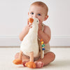 Sweetie Snuggles™ Plush: Ana the Bunny