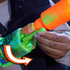 Hasbro Nerf Zombie Driller