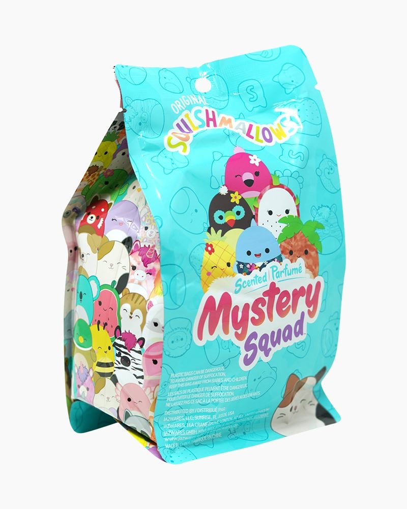 5” Mystery Squad Squishmallow