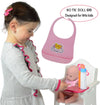 Love & Kisses Feeding Collection by New York Doll