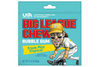 Big League Chew Triple Play Tropical Gum