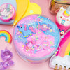 Don't Feed the Unicorns Signature Dome™ Slime
