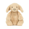 Bashful Luxe Puppy Orlando by Jellycat