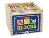 ABC Blocks by Schylling