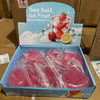 Dragon Fruit Icy Slushy Ball Squishy 12/pk | A219