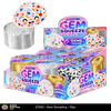 Fun Doh Mystery Gem Filled Squishy Dumpling Toy - 12/Display: Wholesale Price