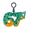 6-7 Clip On Plush - Hot Trend!
