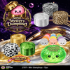 Fun Doh MINI Fancy Mystery Dumpling Squishy Toy - 12/Display: Wholesale Price