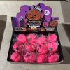 Pink Pumpkin Squishy