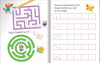 First Fun Mazes