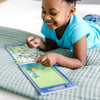 Paw Patrol Magnetic Take-Along Jigsaw Puzzles - Big Truck Pups by Melissa & Doug # 33323