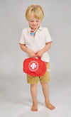 My First Aid Kit