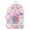 Tie Dye Butterfly Jazz It Up Set by Hot Focus #612TB