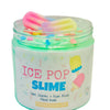 Ice Pop Butter Slime by Decorated Dough