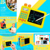 ZNZ Electronics - The Math Training Tablet - LCD Tablet