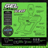 Gel Blaster® SURGE Fully Automatic Water Bead Blaster