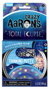 Total Eclipse 4” Thinking Putty by Crazy Aaron’s #TO020