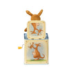 Kangaroo & Baby Too: Jack in the Box