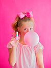Bubblegumball Nail Polish