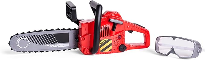 Power Chainsaw by Kidoozie #G02706