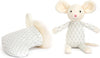 Shimmer Stocking Mouse by Jellycat #SHIM4SM
