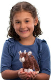 Buffy Baby Goat 6” by Douglas #1505
