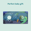"Baby T. Rex" Finger Puppet Book
