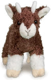 Buffy Baby Goat 6” by Douglas #1505