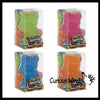 Gummy Bear Squishy
