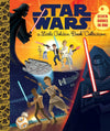 "Star Wars" Little Golden Book