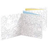 Looong Coloring Book: Mermaids by Banana Panda #50163