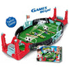 Ball Shoot! Footballer - Soccer Action By Kingso Toys