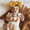 Sweetie Pal™ Plush & Pacifier: Unicorn