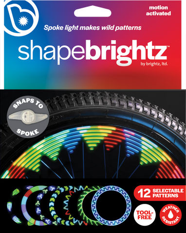 Shape Brightz by Brightz #L2205