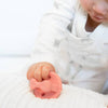 Sweetie Soother™ Orthodontic Pacifier Sets: Neutral / 6-18 Months