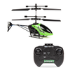 Hornet Glow in the Dark 2CH IR Remote Control Helicopter
