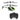 Hornet Glow in the Dark 2CH IR Remote Control Helicopter
