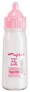 Magic Baby Bottle by Toysmith
