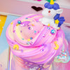 Unicorn Tales Moonlit Melody Butter Slime by Kawaii Slime