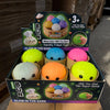 Glow in the Dark Dumpling Squishy