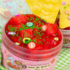 Pico De Slime-O Jelly Cube Slime Dip by Kawaii Slime