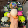 Glow in the Dark Dumpling Squishy
