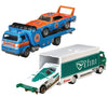 Hot Wheels Team Transport Vehicles