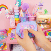 Don't Feed the Unicorns Signature Dome™ Slime