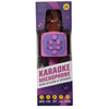 Wireless Karaoke Microphone & Speaker
