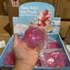 Dragon Fruit Icy Slushy Ball Squishy 12/pk | A219
