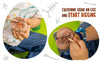 12 Dino Eggs STEM Dinosaur Toy For Kids