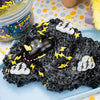 ElectroCute Crunchy Bingsu Signature Dome™ Slime