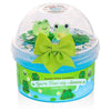 You're Toad-ally Awesome Clear Slime by Kawaii Slime