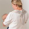 *NEW OPTION* Breastfeeding Boss™: Toast Checkerboard